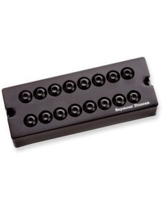 SEYMOUR DUNCAN 8STR INVADER NK AMT SOAPBAR
