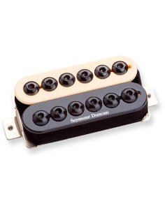 SEYMOUR DUNCAN SH-8N INVADER ZEBRA