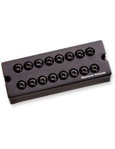 SEYMOUR DUNCAN 8STR INVADER BRG AMT SOAPBAR