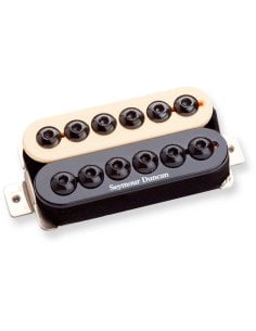 SEYMOUR DUNCAN SH-8B INVADER REV ZEBRA