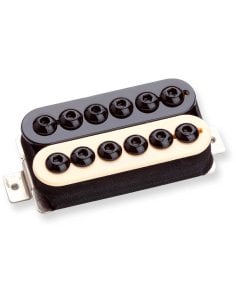 SEYMOUR DUNCAN SH-8B INVADER ZEBRA