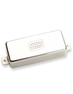 SEYMOUR DUNCAN SM-2N CUSTOM MINI-HUMBKR
