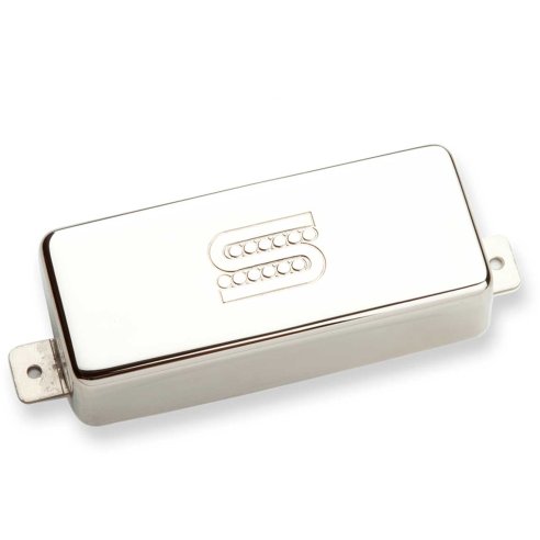 SEYMOUR DUNCAN SM-2N CUSTOM MINI-HUMBKR