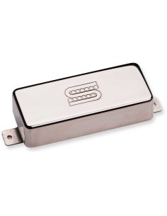 SEYMOUR DUNCAN SM-2B CUSTOM MINI-HUMBKR