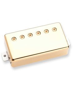 SEYMOUR DUNCAN SH-10N FULL SHRED GOLD COV