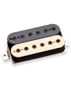 SEYMOUR DUNCAN SH-10N FULL SHRED REVERSE ZEBRA