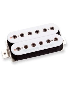 SEYMOUR DUNCAN SH-10N FULL SHRED WHITE