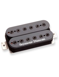 SEYMOUR DUNCAN SH-10B FULL SHRED BLK