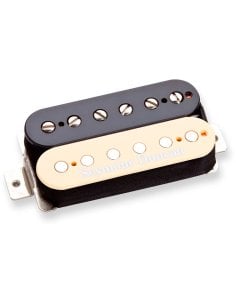 SEYMOUR DUNCAN SH-2N JAZZ MODEL REVERSE ZEBRA