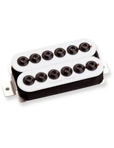 SEYMOUR DUNCAN SH-8B INVADER WHITE