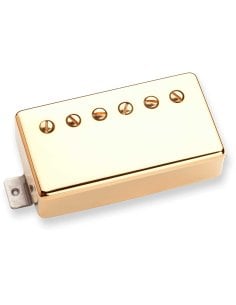 SEYMOUR DUNCAN SH-55N SETH LOVER MODEL GOLD 4-C