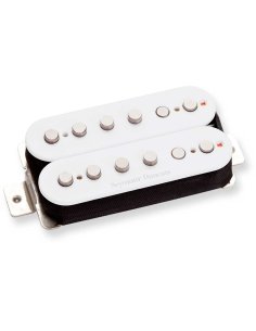 SEYMOUR DUNCAN SH-3 STAG MAG WHITE