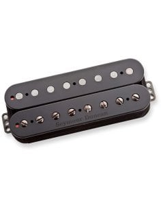 SEYMOUR DUNCAN 8STR DISTORTION BRG PMT BLK