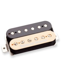 SEYMOUR DUNCAN SH-6B DUNCAN DISTORTION ZEBRA