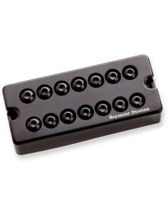 SEYMOUR DUNCAN 7STR INVADER BRG AMT SOAPBAR