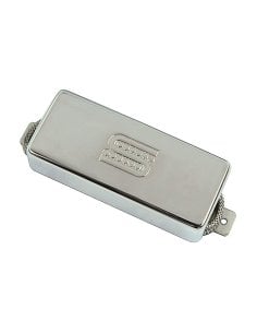 SEYMOUR DUNCAN SM-3N SEYMOURIZED MINI-HUMBKR