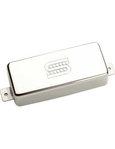 SEYMOUR DUNCAN SM-3B SEYMOURIZED MINI-HUMBKR