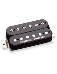 SEYMOUR DUNCAN SH-PG1N PEARLY GATES BLK