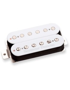 SEYMOUR DUNCAN SH-PG1B PEARLY GATES WHITE