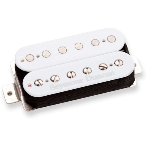 SEYMOUR DUNCAN SH-PG1B PEARLY GATES WHITE