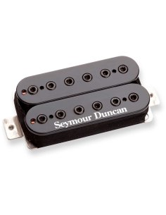 SEYMOUR DUNCAN SH-10N FULL SHRED BLK