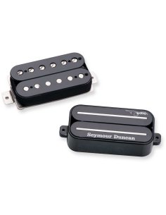 SEYMOUR DUNCAN DIMEBAG SET BLACK