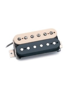 SEYMOUR DUNCAN SH-14 CUSTOM 5 ZEBRA