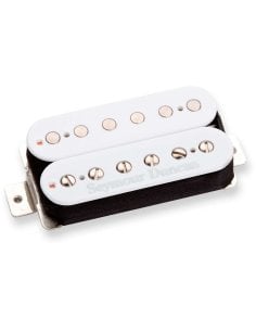 SEYMOUR DUNCAN SH-16 59/CUSTOM HYBRID WHITE