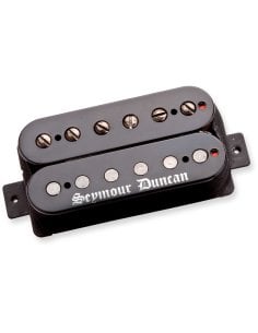 SEYMOUR DUNCAN BLACK WINTER HB NECK BLK