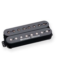 SEYMOUR DUNCAN BLACK WINTER NECK 8STRG