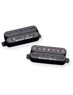 SEYMOUR DUNCAN BLACK WINTER SET 7STRG