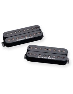 SEYMOUR DUNCAN BLACK WINTER SET 8STRG