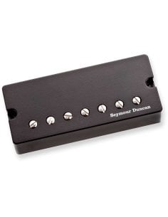 SEYMOUR DUNCAN 7STR PEGASUS BRG AMT SOAPBAR