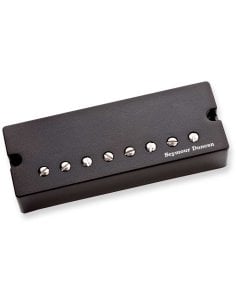 SEYMOUR DUNCAN 8STR PEGASUS BRG AMT SOAPBAR