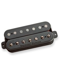 SEYMOUR DUNCAN 7STR NAZGÛL BRG PMT BLK