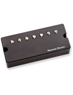 SEYMOUR DUNCAN 7STR SENTIENT NECK AMT SOAPBAR