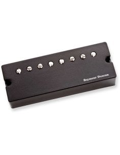 SEYMOUR DUNCAN 8STR SENTIENT NECK AMT SOAPBAR
