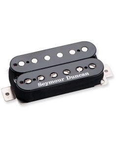 SEYMOUR DUNCAN JASON BECKER BRIDGE BLACK