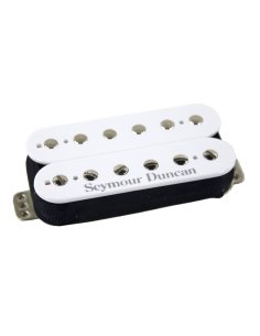 SEYMOUR DUNCAN TB-6 DUNCAN DISTORTION TRMBKR WHITE