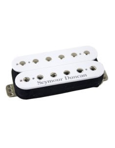 SEYMOUR DUNCAN TB-4 JB TREMBUCKER WHITE