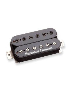 SEYMOUR DUNCAN SH-12 SCREAMIN' DEMON BLK