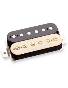 SEYMOUR DUNCAN SH-16 59/CUSTOM HYBRID ZEBRA