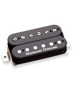 SEYMOUR DUNCAN SH-18N WHOLE LOTTA HB NECK BLK