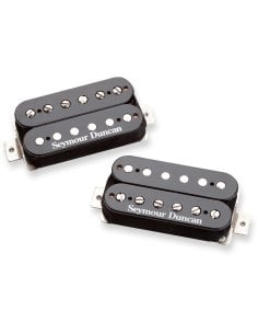 SEYMOUR DUNCAN SH-18S WHOLE LOTTA HB SET BLK