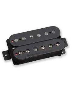 SEYMOUR DUNCAN PEGASUS BRG BLK