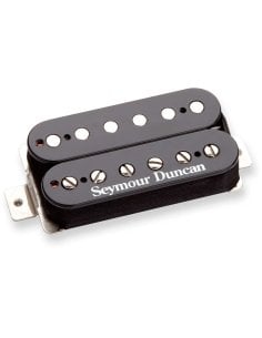 SEYMOUR DUNCAN TB-PG1B PEARLY GATES TREMBKR BLK