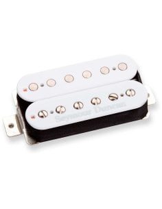 SEYMOUR DUNCAN TB-PG1B PEARLY GATES TRMBKR WHITE
