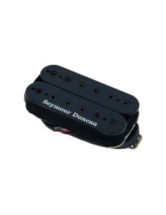 SEYMOUR DUNCAN TB-10 FULL SHRED TREMBUCKER BLK