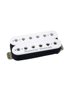 SEYMOUR DUNCAN TB-11 CUSTOM CUSTOM TREMBKR WHITE