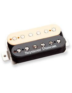 SEYMOUR DUNCAN TB-14 CUSTOM 5 TRMBKR REV ZEB